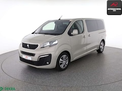 Bild des Angebotes Peugeot Expert Expert Traveller 2.0 Blue-HDi L2 7SITZE STANDHZ
