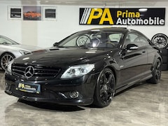 Bild des Angebotes Mercedes-Benz CL 500 AMG-Paket Keyless Softclose Logic7 Nacht.
