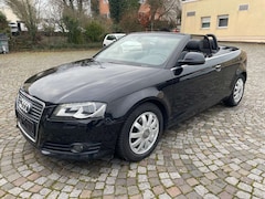 Bild des Angebotes Audi A3 2.0 TFSI Cabrio*Leder* Xenon* Navi
