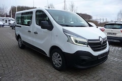Bild des Angebotes Renault Trafic Combi L1H1 2,8t  Life*Winterräder*5Sitze