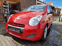 Bild des Angebotes Suzuki Alto Comfort Automatik