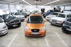 Bild des Angebotes Kia Picanto 1.1 LX