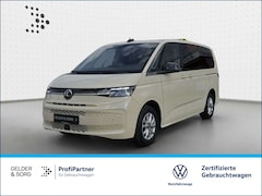 Bild des Angebotes VW T7 Transporter Multivan Pano*Taxipaket*Taxameter