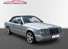 Bild des Angebotes Mercedes-Benz 300 CE 300E 24-V Cabrio *Vollleder *01/2027