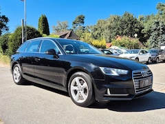 Bild des Angebotes Audi A4 Avant 35 TFSI sport Hybrid |SHG|Sitzhzg|Navi|