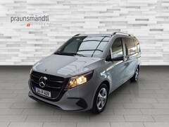 Bild des Angebotes Mercedes-Benz V 220 d Kompakt AHK NAVI Distr 360° Kamera 18"