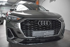 Bild des Angebotes Audi Q3 Sportback 35TDI quattro S line LED Kamera ACC