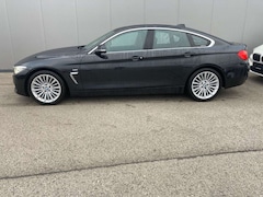 Bild des Angebotes BMW 425 dA*HUD *HiFi*DAB*Luxury*18"Alu*