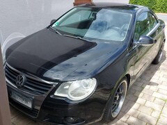 Bild des Angebotes VW Eos Eos 2.0 TDI DPF