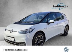 Bild des Angebotes VW ID.3 Pro S ACC DCC LED Navi Wärmepumpe 77kWhj KLIMA AL