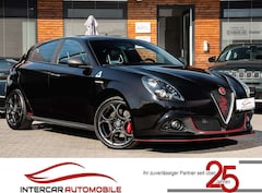 Bild des Angebotes Alfa Romeo Giulietta Veloce 1.8 Turbo |BOSE|Xenon|8-Fach.|