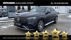 Bild des Angebotes Mercedes-Benz GLC 63 AMG GLC 63 S E Coupé Driver's-P+Digi.Light+Keyless++