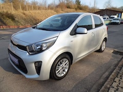 Bild des Angebotes Kia Picanto Vision/SHZ+LHZ/Klimaaut.