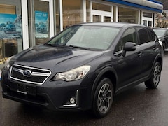 Bild des Angebotes Subaru XV 2.0 Comfort 48300 km! 1.HAND!