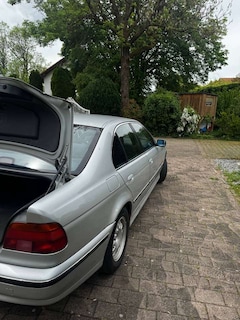 Bild des Angebotes BMW 523 5er 523i
