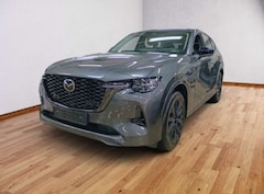 Bild des Angebotes Mazda CX-60 3.3 Homura Garantie bis 2030 Bose, Navi, 360°, Mat