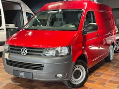 Bild des Angebotes VW T5 Transporter T5 4MOTION KURZ L1H2-MHD SPERRE STANDHZ AC 2.BATTE