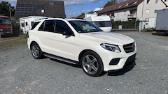 Bild des Angebotes Mercedes-Benz GLE 350 GLE -Klasse GLE 350 d 4Matic, 2. Hand
