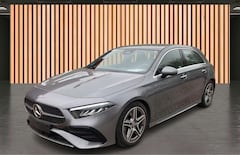 Bild des Angebotes Mercedes-Benz A 180 AMG Line 7G Tronic*Navi*DAB*KeyGo*MBUX*