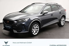 Bild des Angebotes CUPRA Formentor 1.5 TSI DSG Basis Rückfahrkam/Navi
