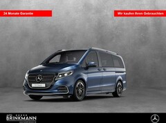 Bild des Angebotes Mercedes-Benz V 220 V 220 d STYLE Lang AMG Line/SHZ/Totw./AHK Basic