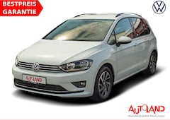 Bild des Angebotes VW Golf Sportsvan VII 1.2 Sound ACC AHK PDC DAB