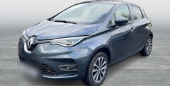 Bild des Angebotes Renault ZOE Zoe R135/Z.E.50 Intens LED SHZ DAB KAMERA NAVI