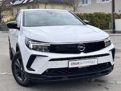 Bild des Angebotes Opel Grandland X 1.5 CDTi Business Edition Navi LED