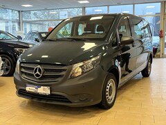 Bild des Angebotes Mercedes-Benz Vito 114CDI 2.0 GTronic 9-Gang 5-Sitzer Option-8