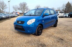 Bild des Angebotes Kia Picanto 1.1 Attract Eur 4*Nur 62TKM*WR*HU:02/28*