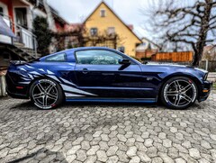 Bild des Angebotes Ford Mustang GT