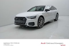 Bild des Angebotes Audi A6 50 TDI TIPT*S-LINE*MATRIX*STAND*B&O*360