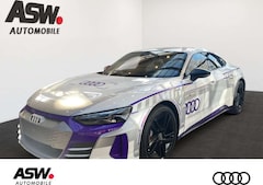 Bild des Angebotes Audi e-tron GT RS e-tron GT 440 kW 360 Grad Kam. LED Sportsitze