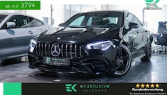 Bild des Angebotes Mercedes-Benz CLA 45 AMG 4M*NAVI*PANO*SPUR*NIGHT*KAM*WIDESCREE