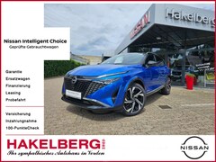 Bild des Angebotes Nissan Qashqai 1.5 VC-T e-Power Tekna+ e-Power