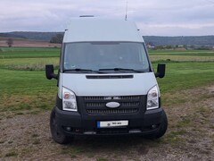 Bild des Angebotes Ford Transit Tourneo