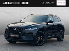 Bild des Angebotes Jaguar F-Pace P250 R-DYNAMIC SE AWD ACC LED 20"