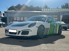 Porsche 991 911 Carrera S PDK