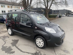 Bild des Angebotes Citroen Nemo Multispace 1,4 NUR *34.800KM*