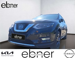 Bild des Angebotes Nissan X-Trail 1.6 DIG-T N-Connecta 4x2 | 7-Sitze | 8-