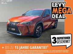 Bild des Angebotes Lexus UX 250h Spurhalteass./Tempomat/Automatik