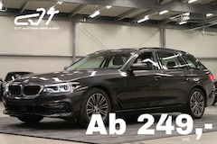 Bild des Angebotes BMW 525 d Sport Line HUD H&K KEYL. 8.FACH 360 CAM
