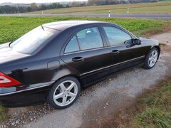Bild des Angebotes Mercedes-Benz C 350 C 350 7G-TRONIC Avantgarde