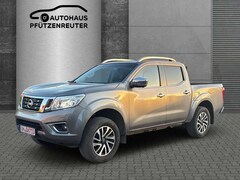Bild des Angebotes Nissan Navara NP300 N-Connecta Double Cab 4x4