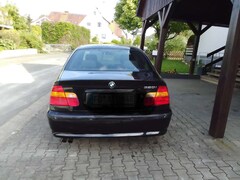 Bild des Angebotes BMW 320 320iEdition Lifestyle