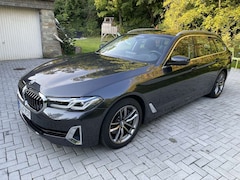 Bild des Angebotes BMW 530 530d Touring Aut. Luxury Line