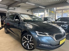 Bild des Angebotes Skoda Octavia Combi Style *AMBIENTE*VIRTUALTACHO*LED*