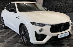 Bild des Angebotes Maserati Levante Modena S, ACC, LED, Keyless Go,