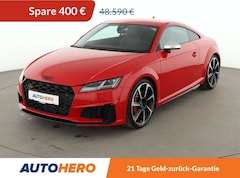Bild des Angebotes Audi TTS 2.0 TFSI quattro Aut.*NAVI*LED*TEMPO*CAM*PDC*