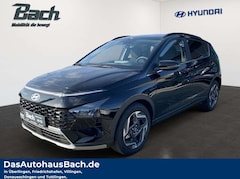 Bild des Angebotes Hyundai BAYON 1,0L  Prime LED+Navi+SHZ+2xKlima+4xSHZ
